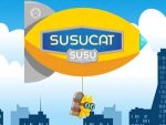 SUSU Cat