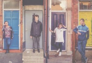 young people leaving home