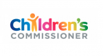 the Children's Commissioner logo