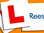 an illustration of learner plates