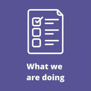 a graphic of a to do list