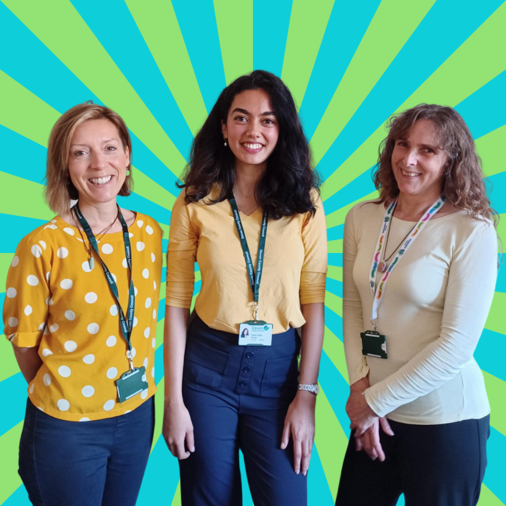 Announcing the Council’s new Therapeutic Wellbeing Practitioners