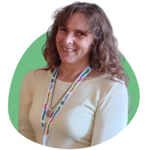 a photo of Sandra