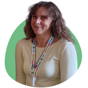 a photo of Sandra