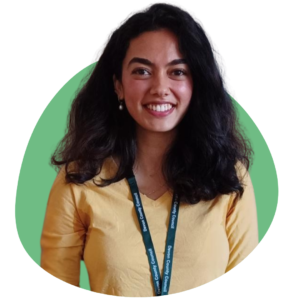 A photo of Sara