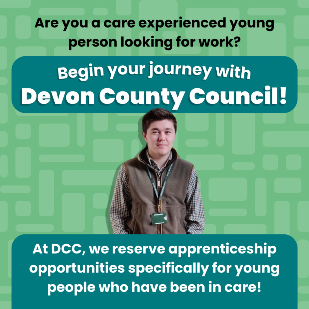 See what’s available for National Apprenticeship Week 2025