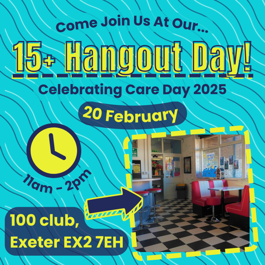 Join us in celebrating care experienced young people!