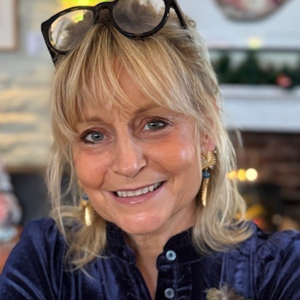 Meet Emma Phillips, the new Head of the Devon Virtual School!