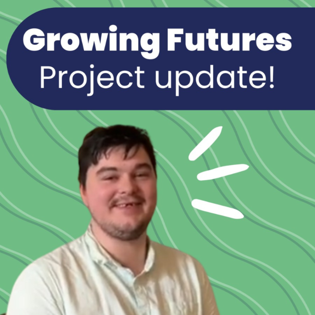 The latest updates from the Growing Futures Housing Project!