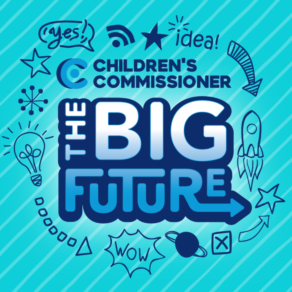Have your say in the national Big Future survey