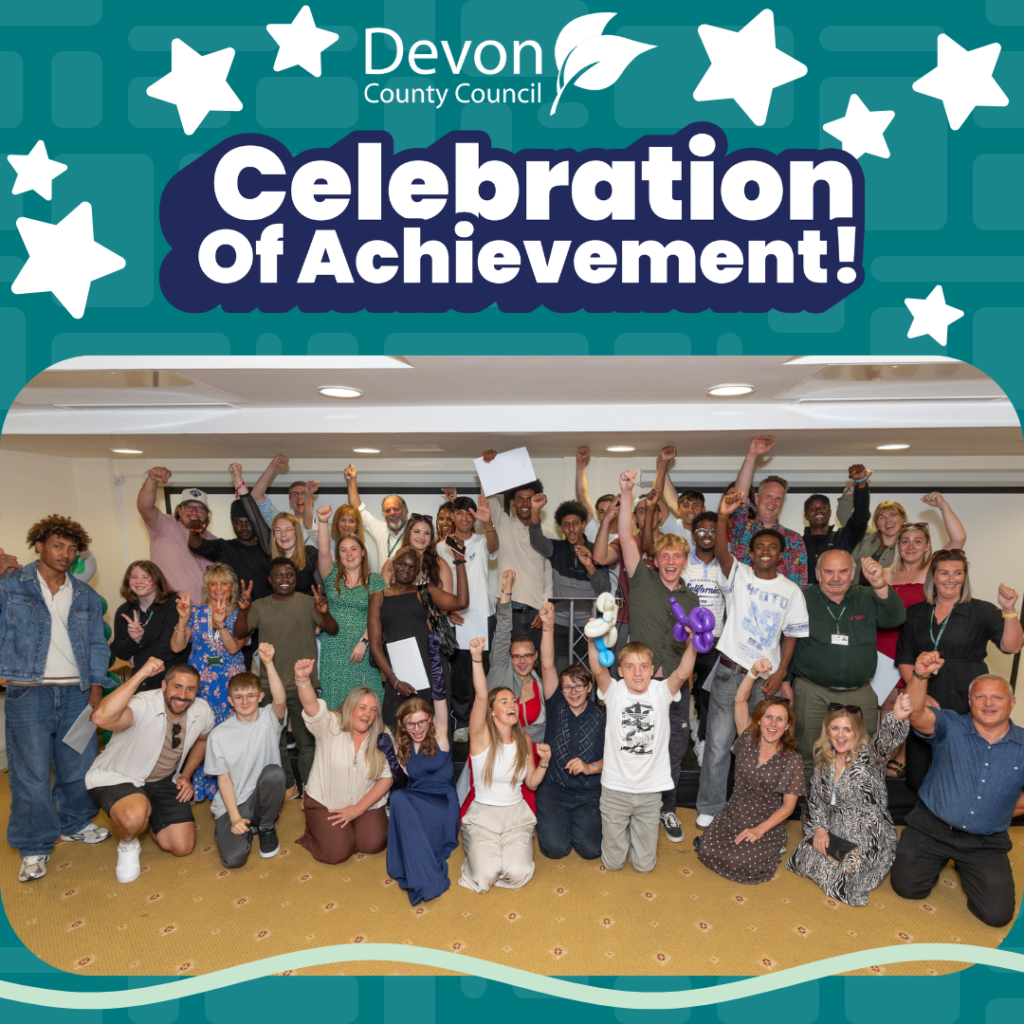 Celebration of Achievement Awards 2026!